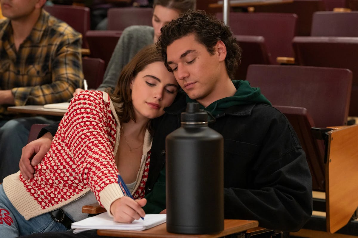 Love 'Off Campus'? These Are The Best Shows The Cast Starred In Before Hannah &amp; Garrett
