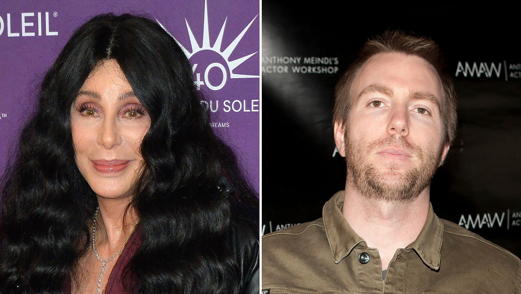 Judge Denies Cher's 2nd Conservatorship Request for Son Elijah Blue Allman