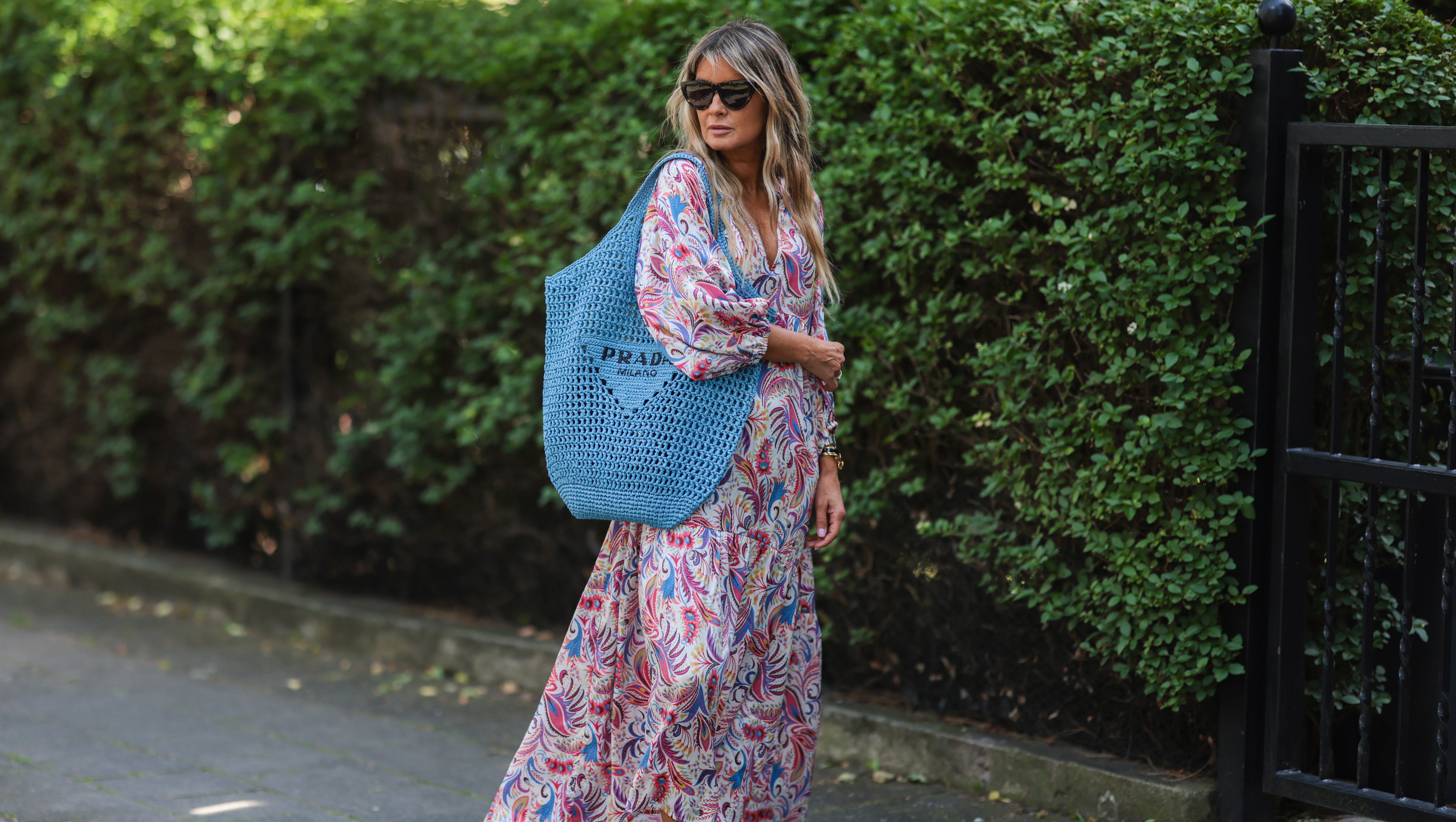 Pear, Hourglass, Petites! These 19 Spring Maxi Dresses Flatter Your Shape