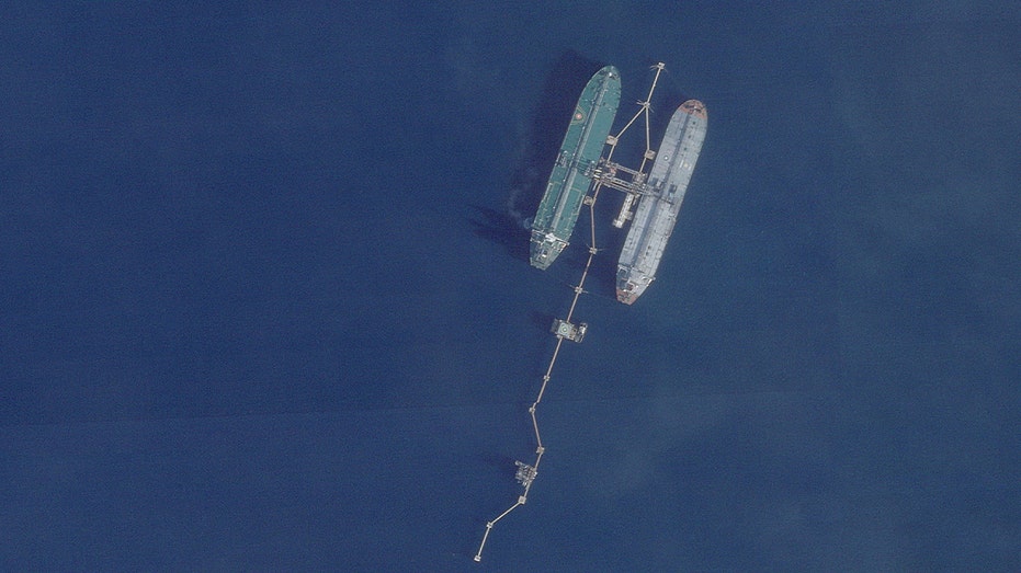 Why the US could snatch a Venezuelan tanker — and not under ‘wartime’ authority used in cartel strikes