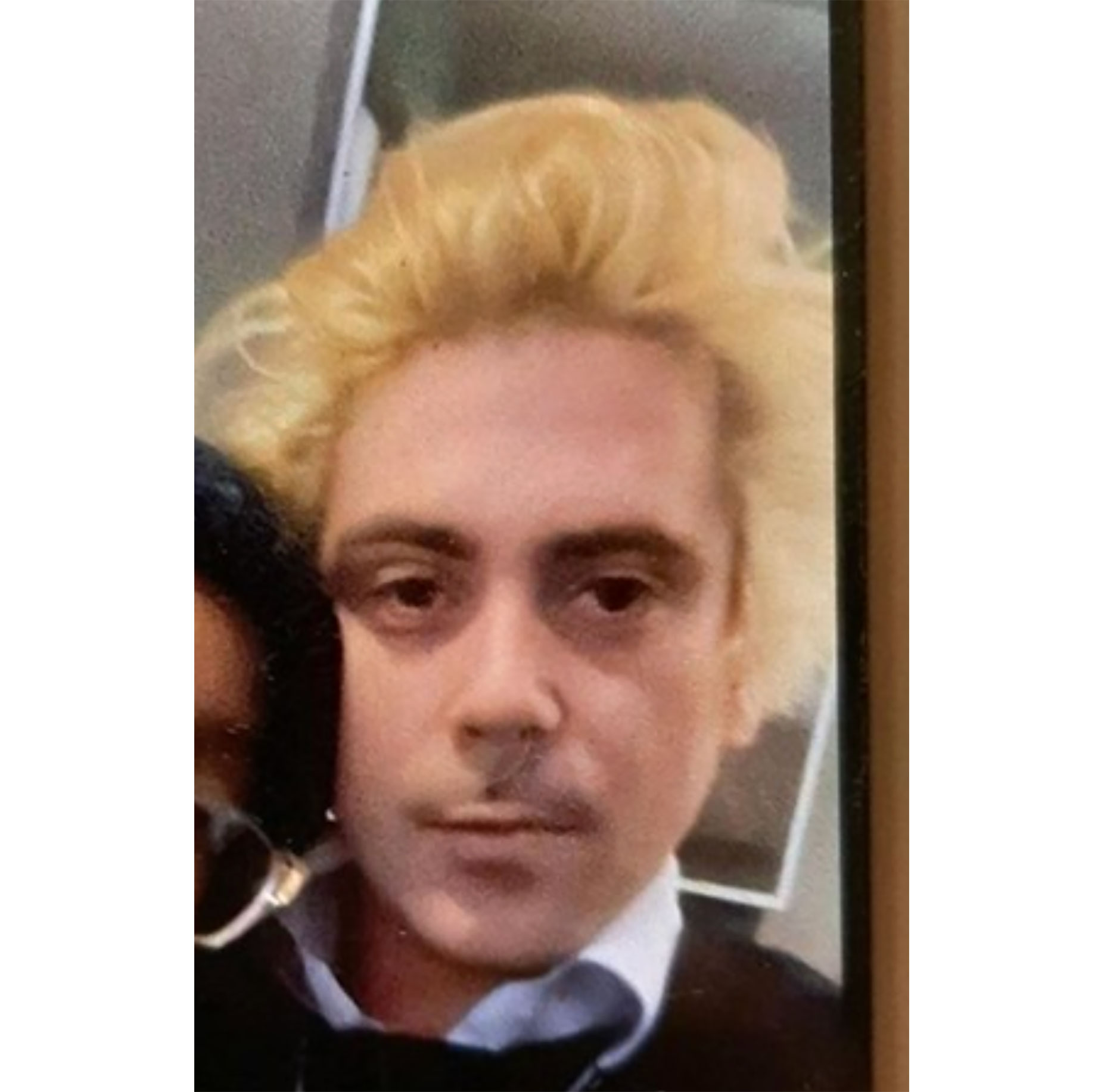 Mick Jagger’s Granddaughter’s Longtime Partner Missing in the U.K.