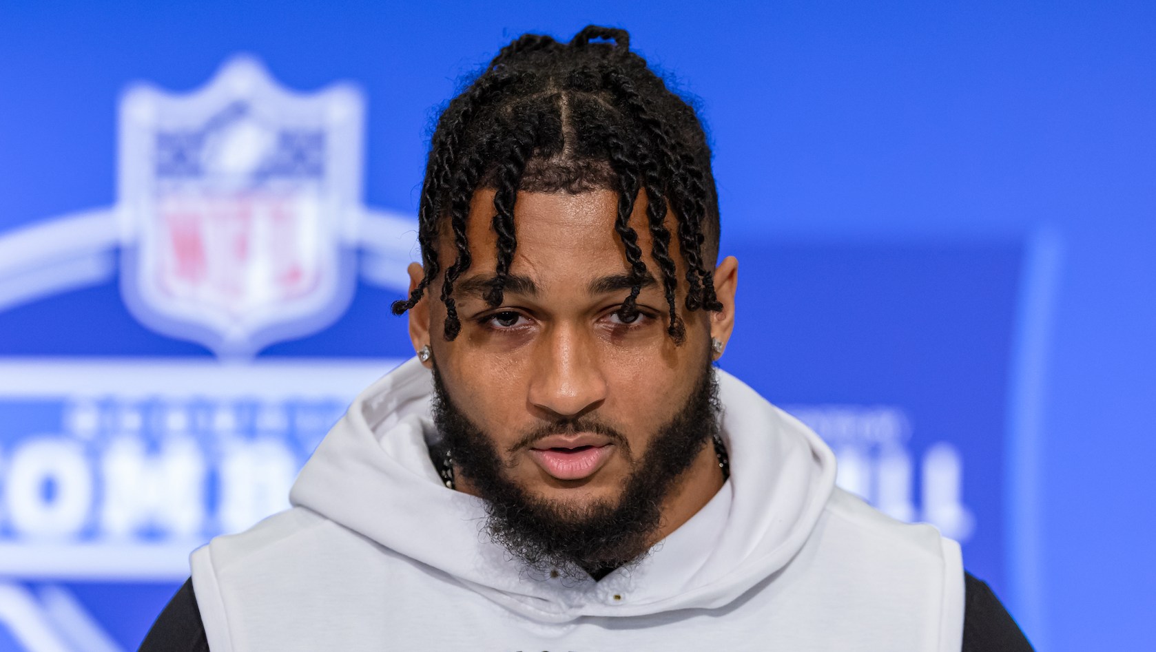 Marshawn Kneeland Received 2 Welfare Checks From WMU Police: Report