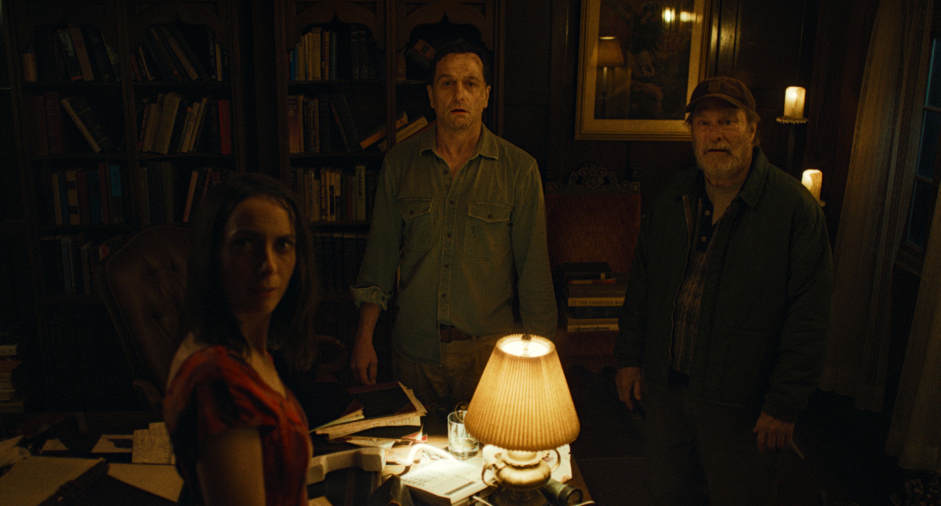 Widow's Bay's Matthew Rhys Teases More Deaths in Season 2: 'No One Is Safe'