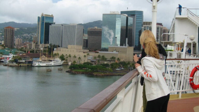 Cruisers Expected a New Hawaii Fee Until a Court Ruling Changed the Plan