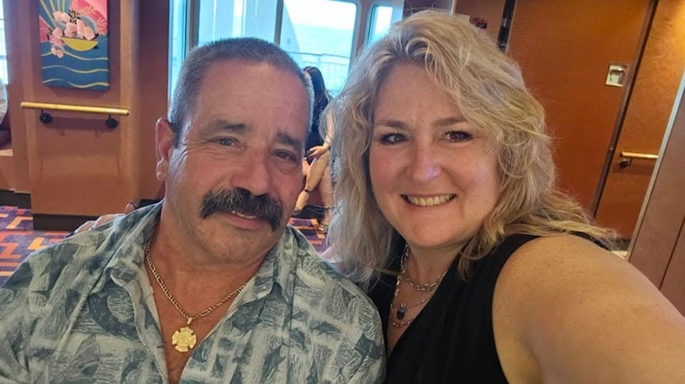 Woman Filed for Divorce 1 Month Before Husband Killed Her in Murder-Suicide