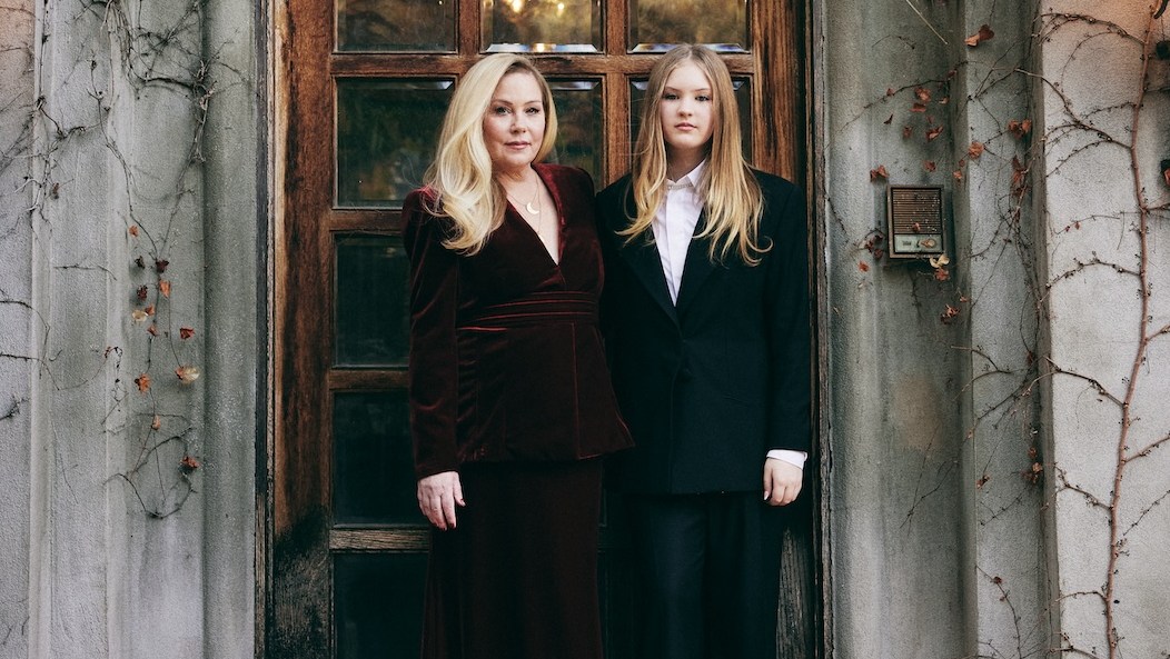 Christina Applegate Says MS Battle Has 'Broken' Her Daughter Sadie