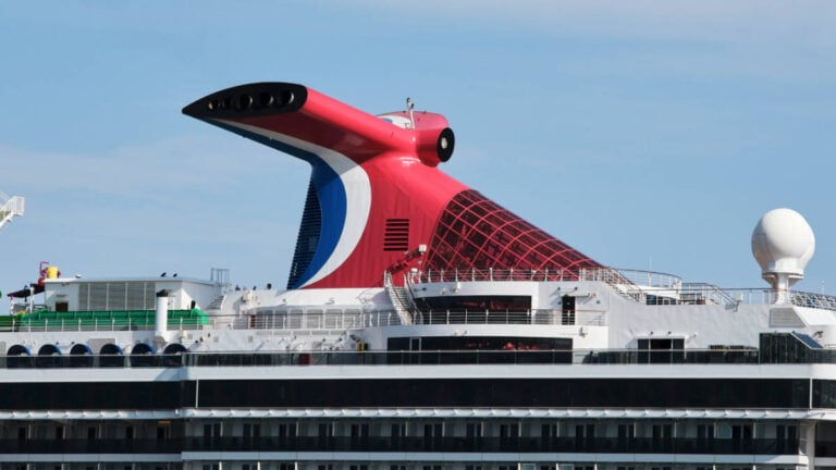 Carnival Cruisers Risk Losing Status Without Enrolling in New Rewards Program