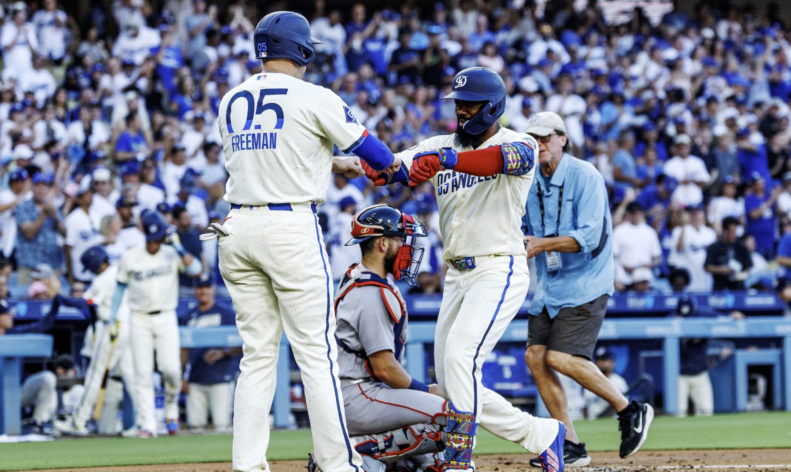 Polymarket Promo Code: Enter Code FOX for a $20 Bonus Before Dodgers vs. Red Sox