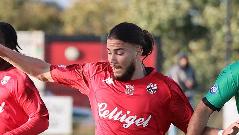 Soccer Star Kenzo Kies Dead at 21 After Drowning Incident During Heatwave