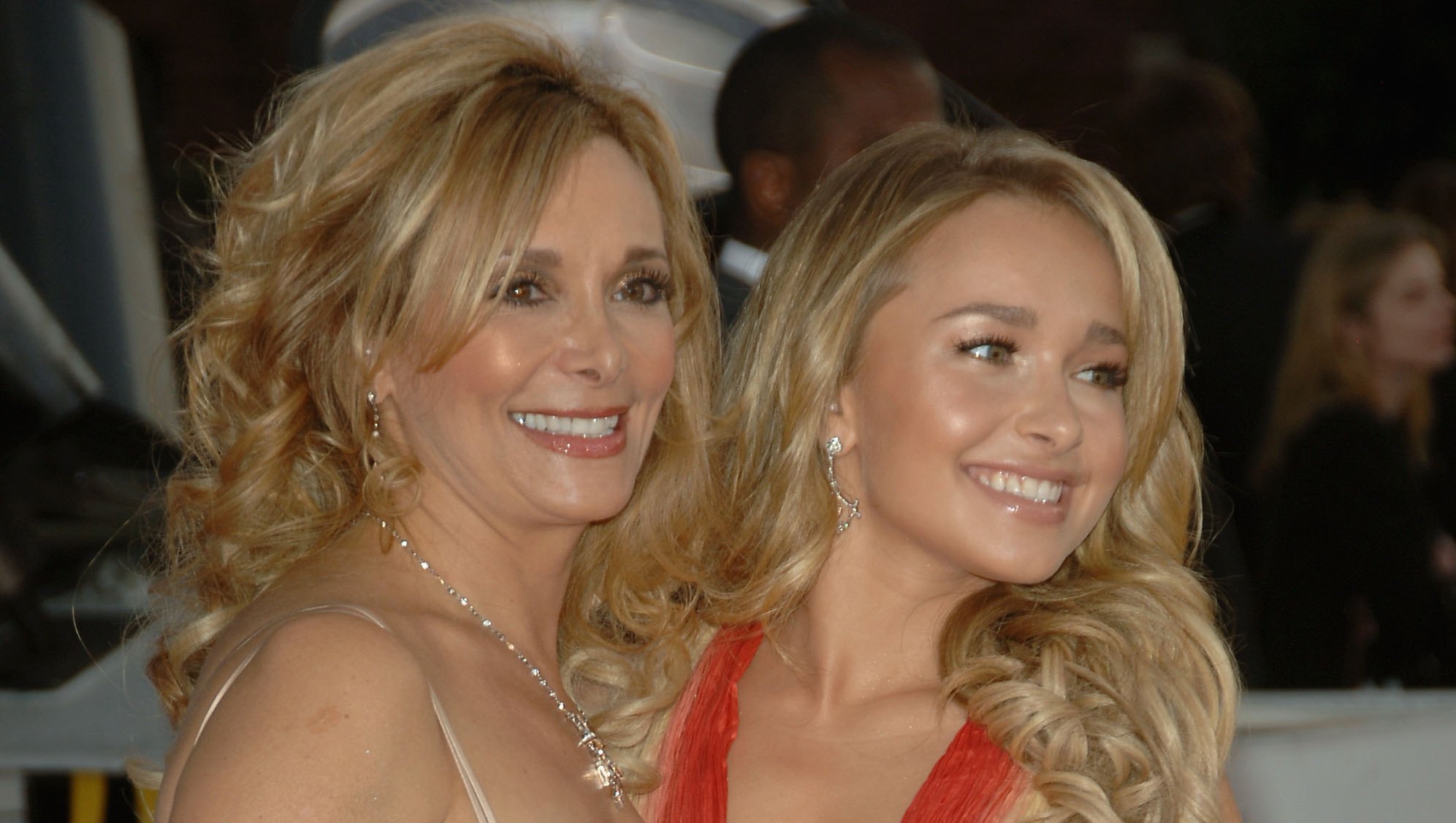 Hayden Panettiere's Mom Gave Ultimatum About 'Toxic' Brian Hickerson