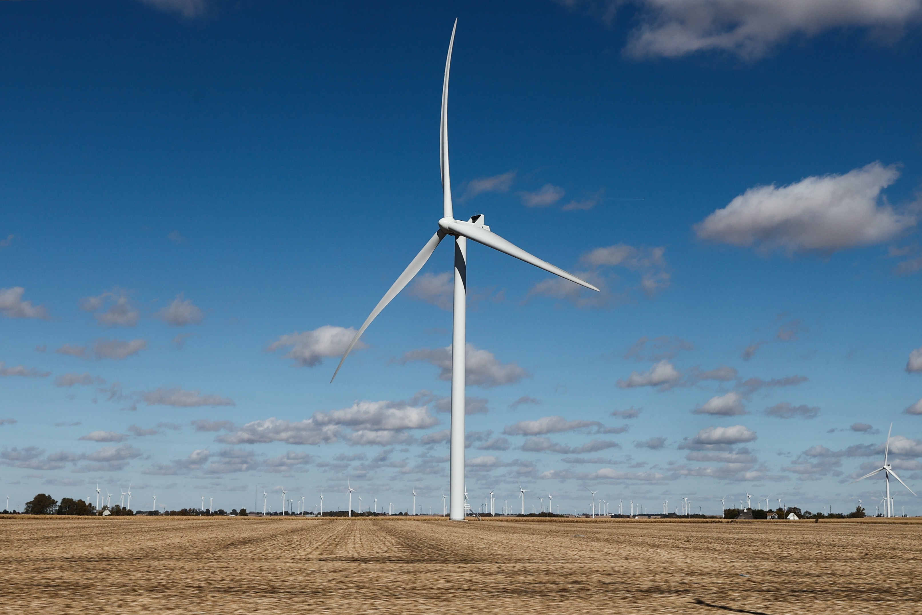 Democrats can do something about energy prices — without winning the midterms