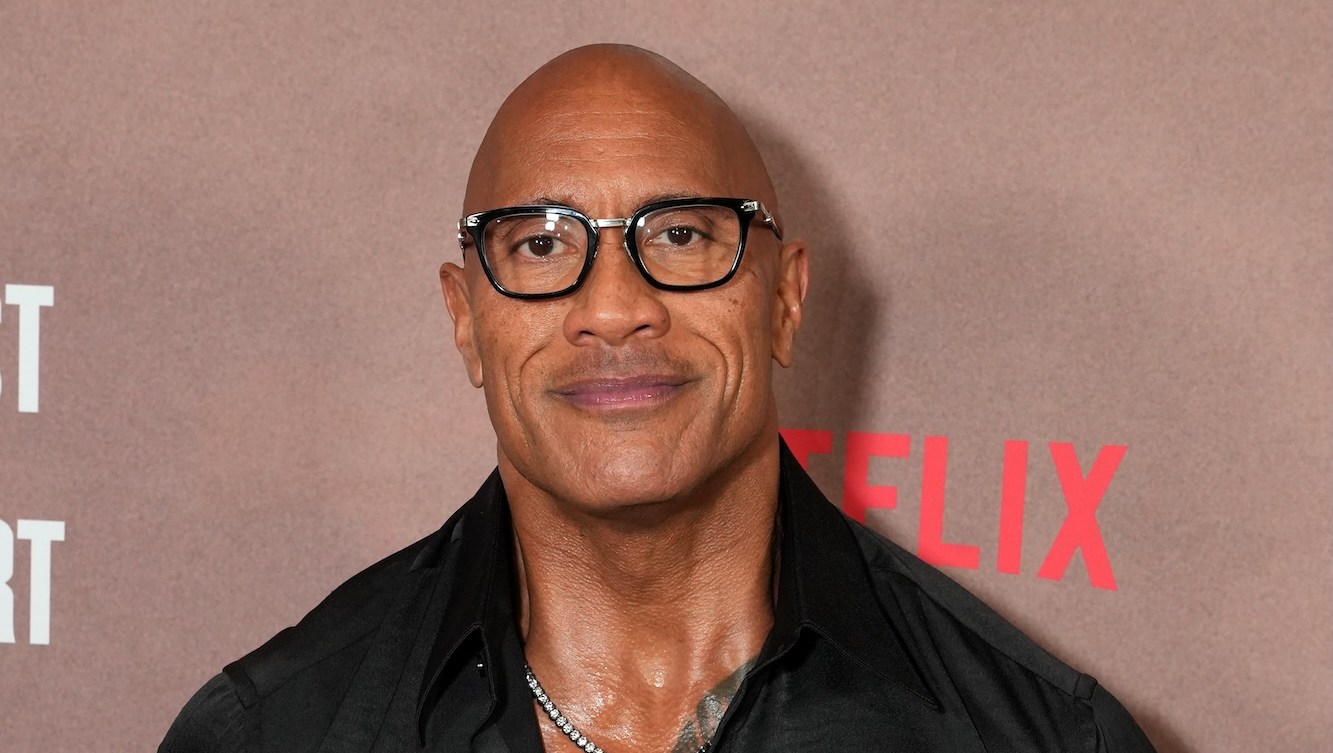 Dwayne ‘The Rock’ Johnson Recalls Recent ‘Painful’ Testicular Health Scare