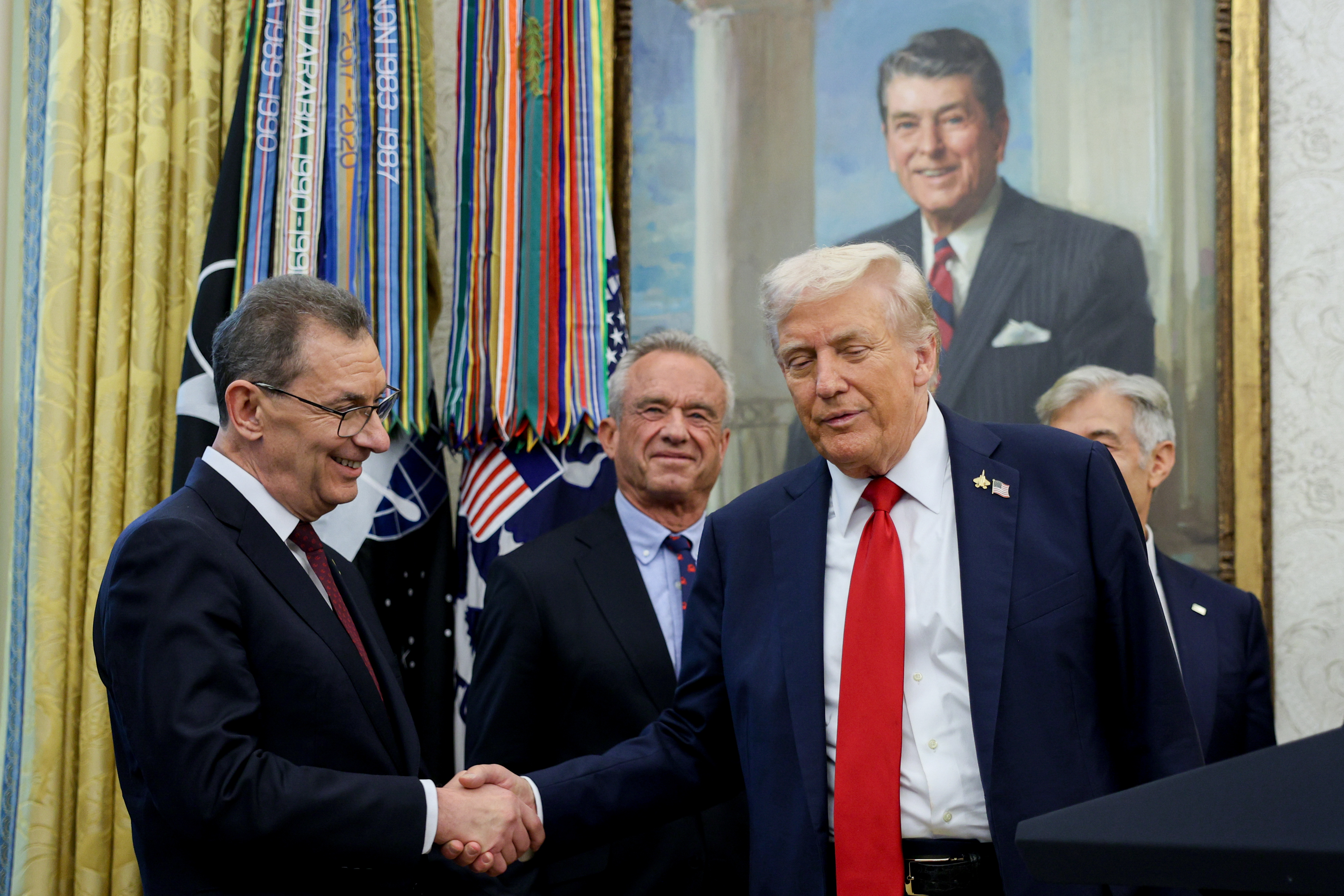 Why are US medicines so darn expensive?