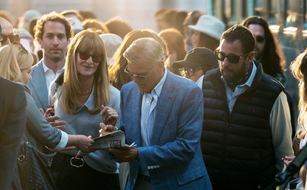 29 Must-Watch Movies on Netflix (December 2025): 'Jay Kelly' and More