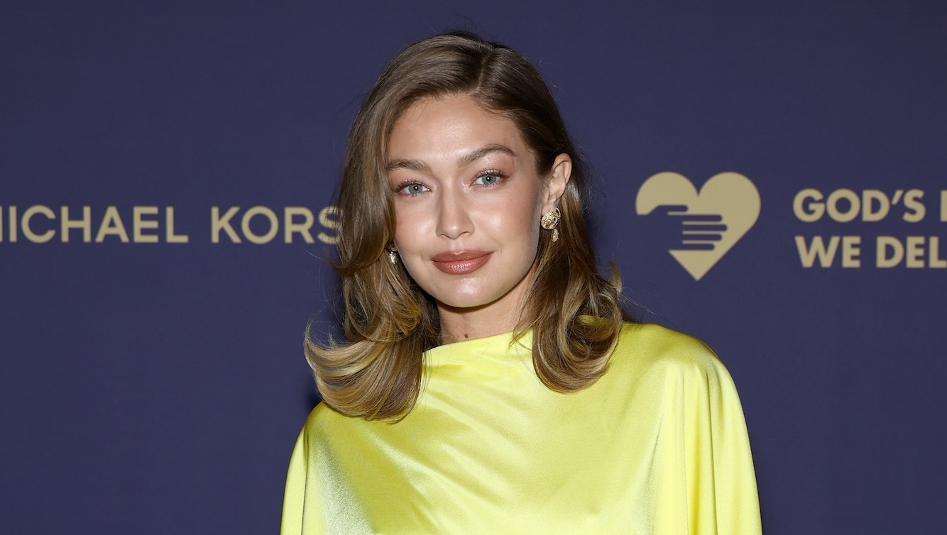 Stars Who've Addressed Being in Epstein Files: Gigi Hadid and More