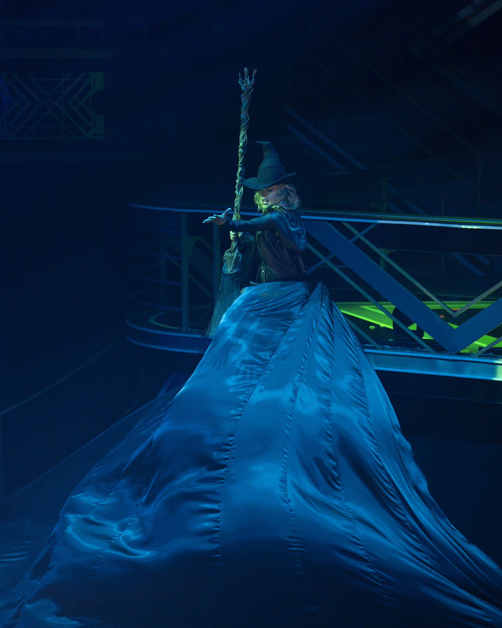 DWTS’ Elaine Hendrix’s Best Quotes About Her Age: ‘I Just Did That!’