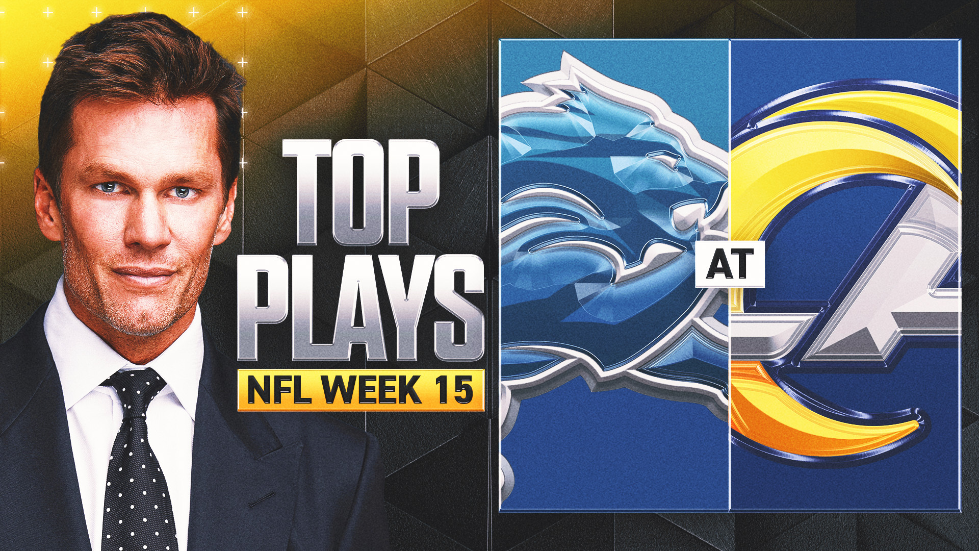 Lions vs. Rams Highlights: Los Angeles Wins High-Scoring Affair, Clinches Playoff Spot