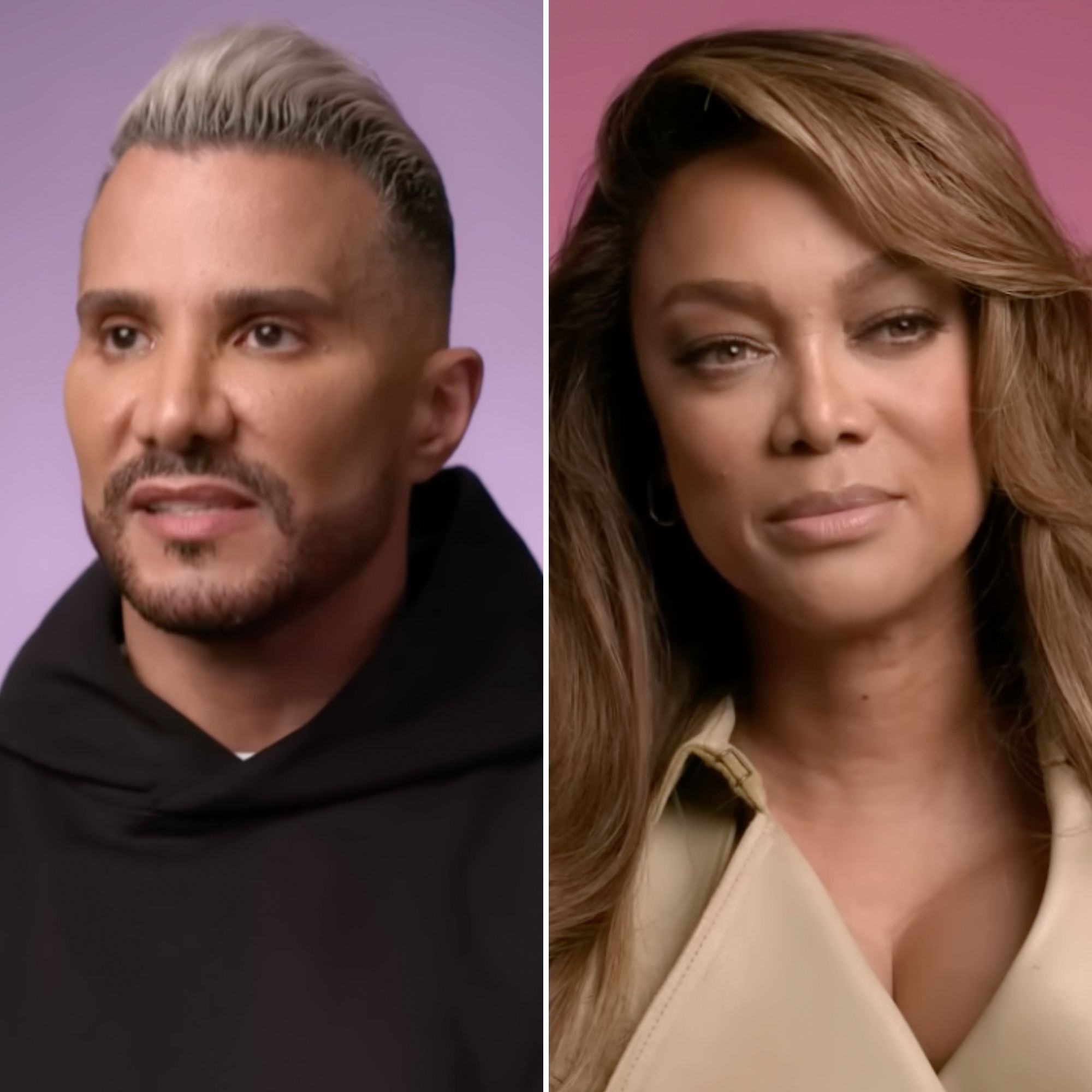 Tyra Banks Breaks Silence on America's Next Top Model’s Offensive Challenges