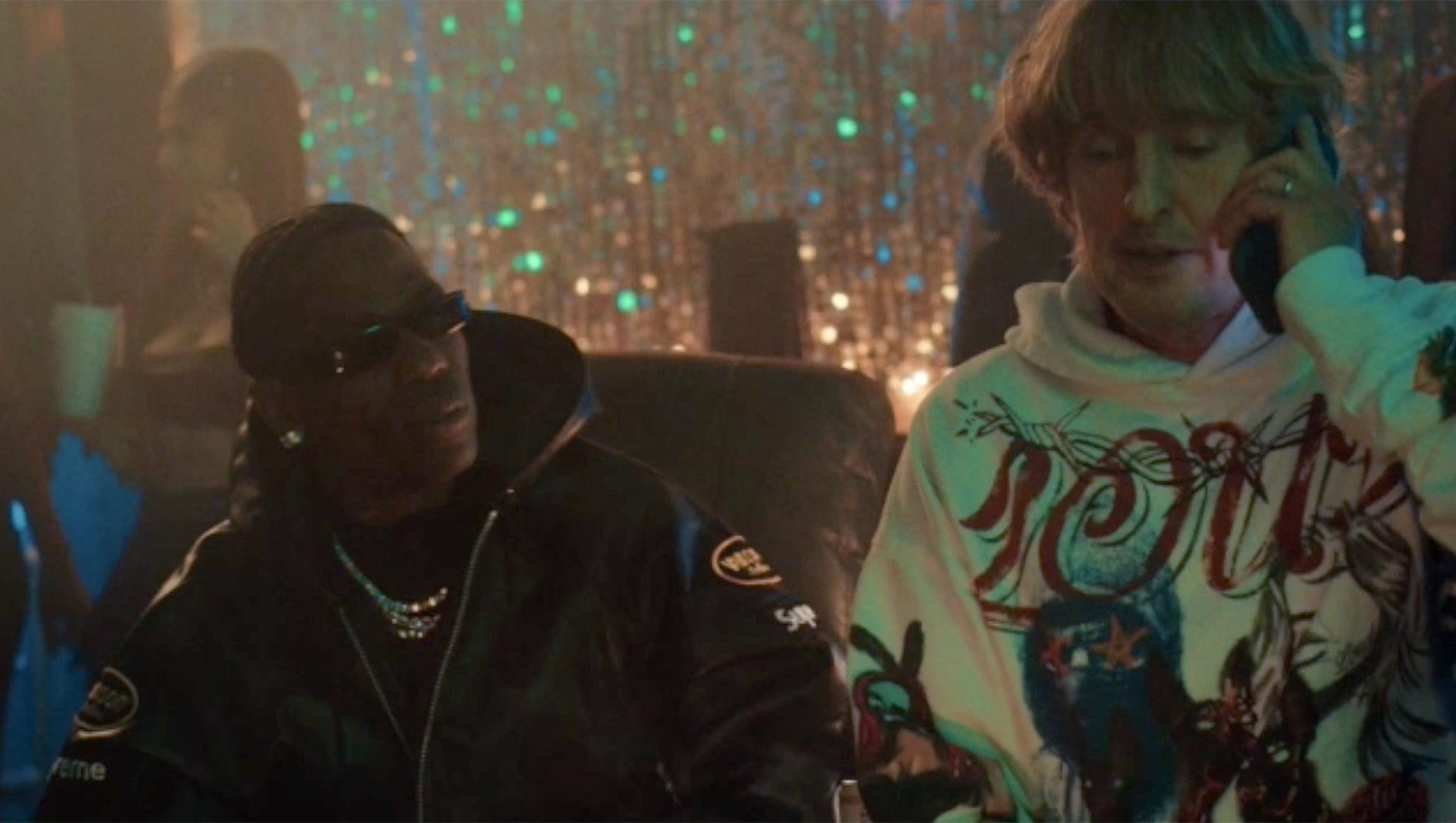 Owen Wilson Raps Travis Scott Song in Trailer for ‘Rolling Loud’: The Movie