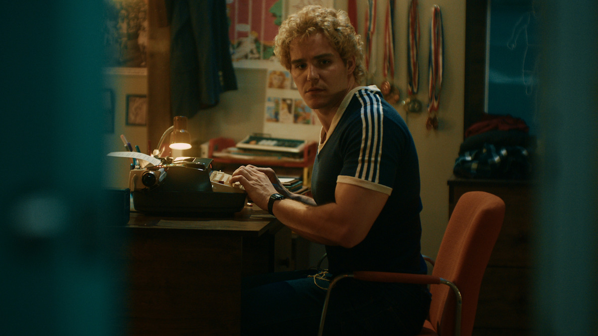 Netflix's New True Crime Show Is the Scariest Series You'll Watch in October