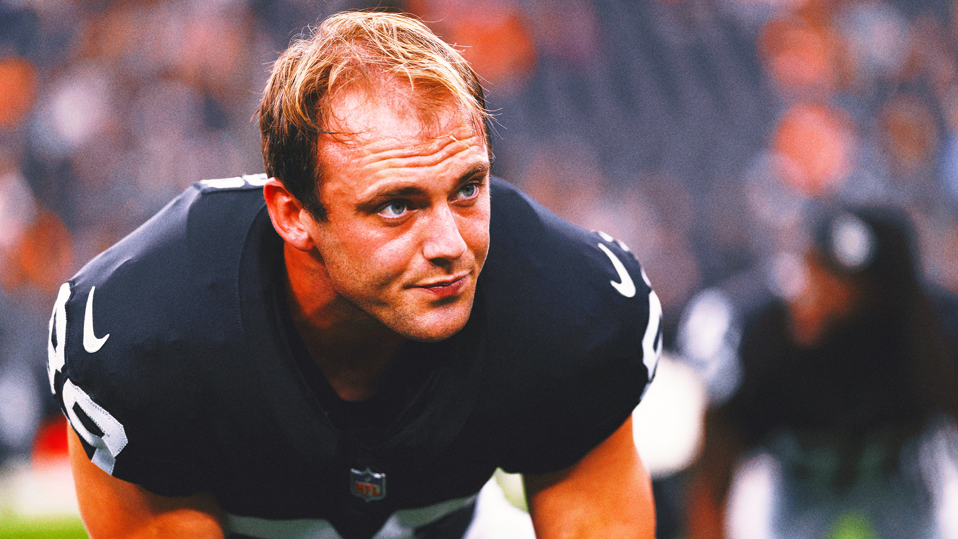 2025 NFL Week 17 Buzz: Brock Bowers on IR; Josh Johnson to Start for Commanders