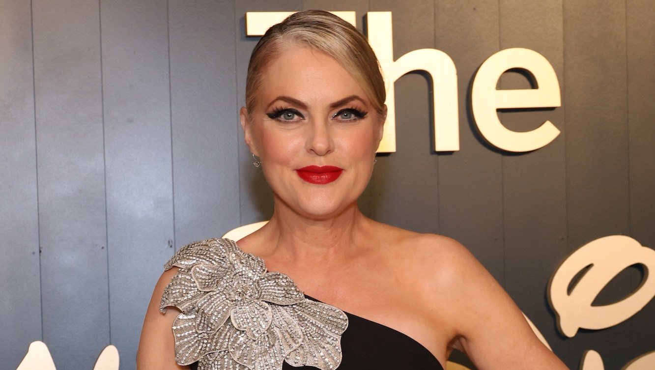 Elaine Hendrix Reveals When She Will Return to 'DWTS' Rehearsal Amid Injury