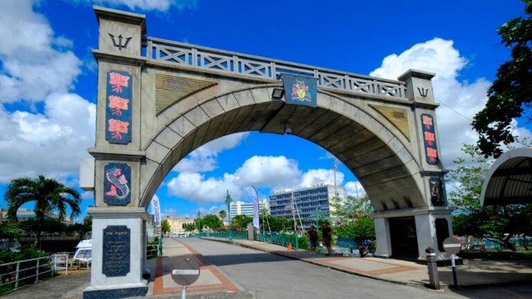 Princess Cruises Adds New Caribbean Homeport for Winter 2027–28