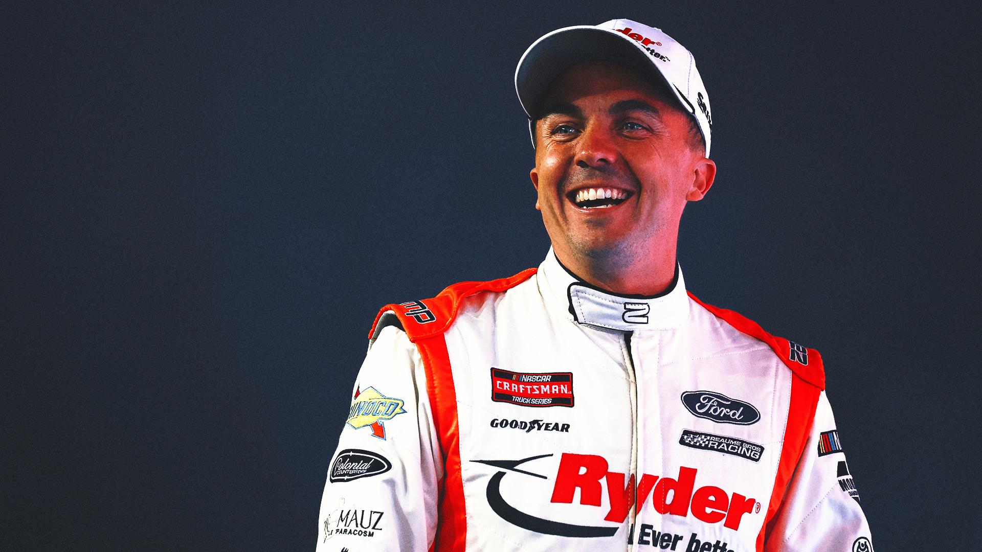 Frankie Muniz Returns to Racing After Broken Wrist Sidelined Actor