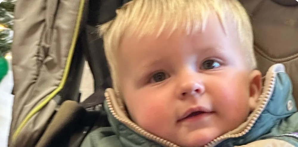 Cops: Wyoming Mom Had to Kill Infant Son to 'Keep' Him 'Safe'