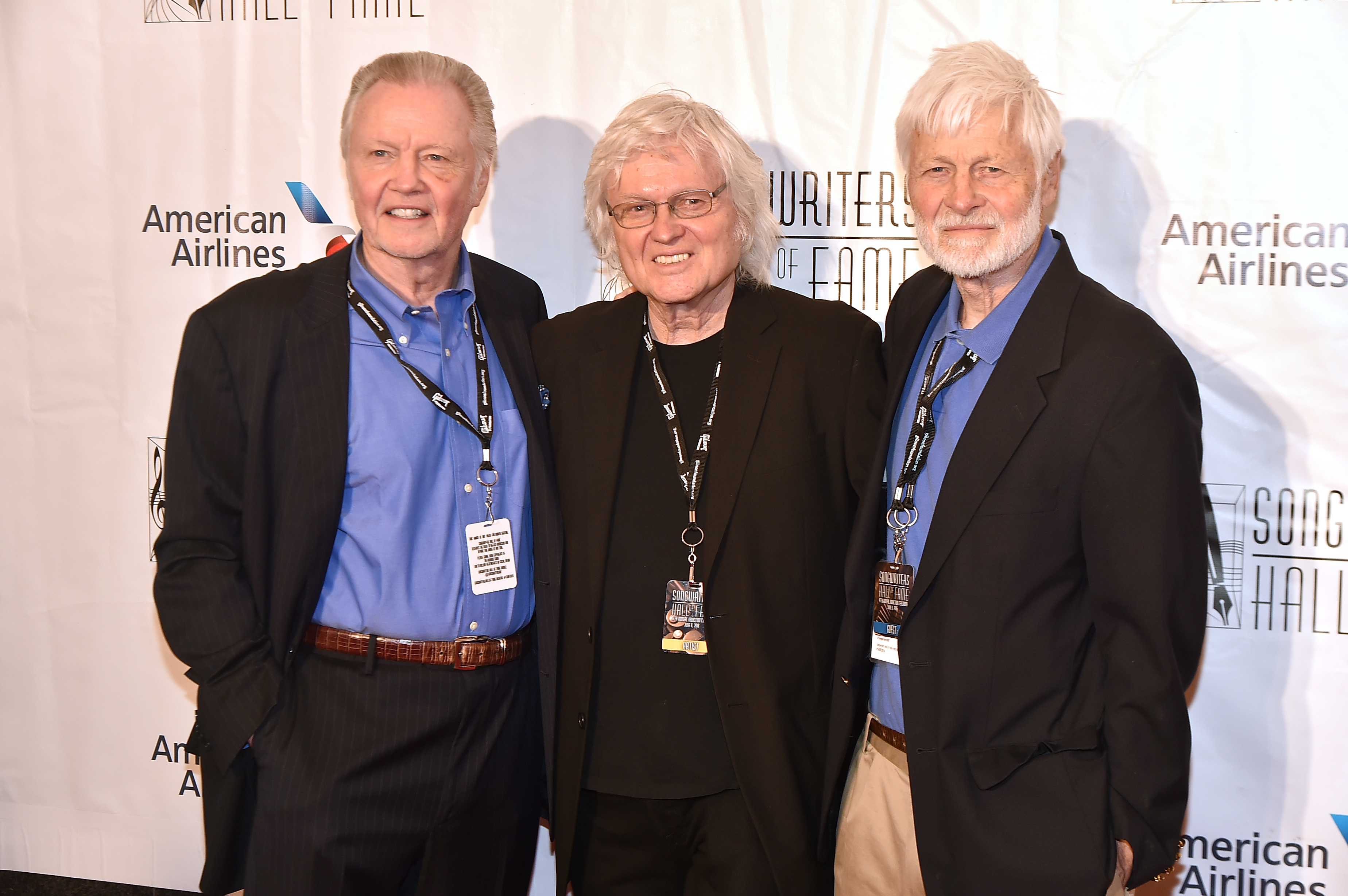 Chip Taylor, Angelina Jolie’s Famous Uncle, Dead at 86