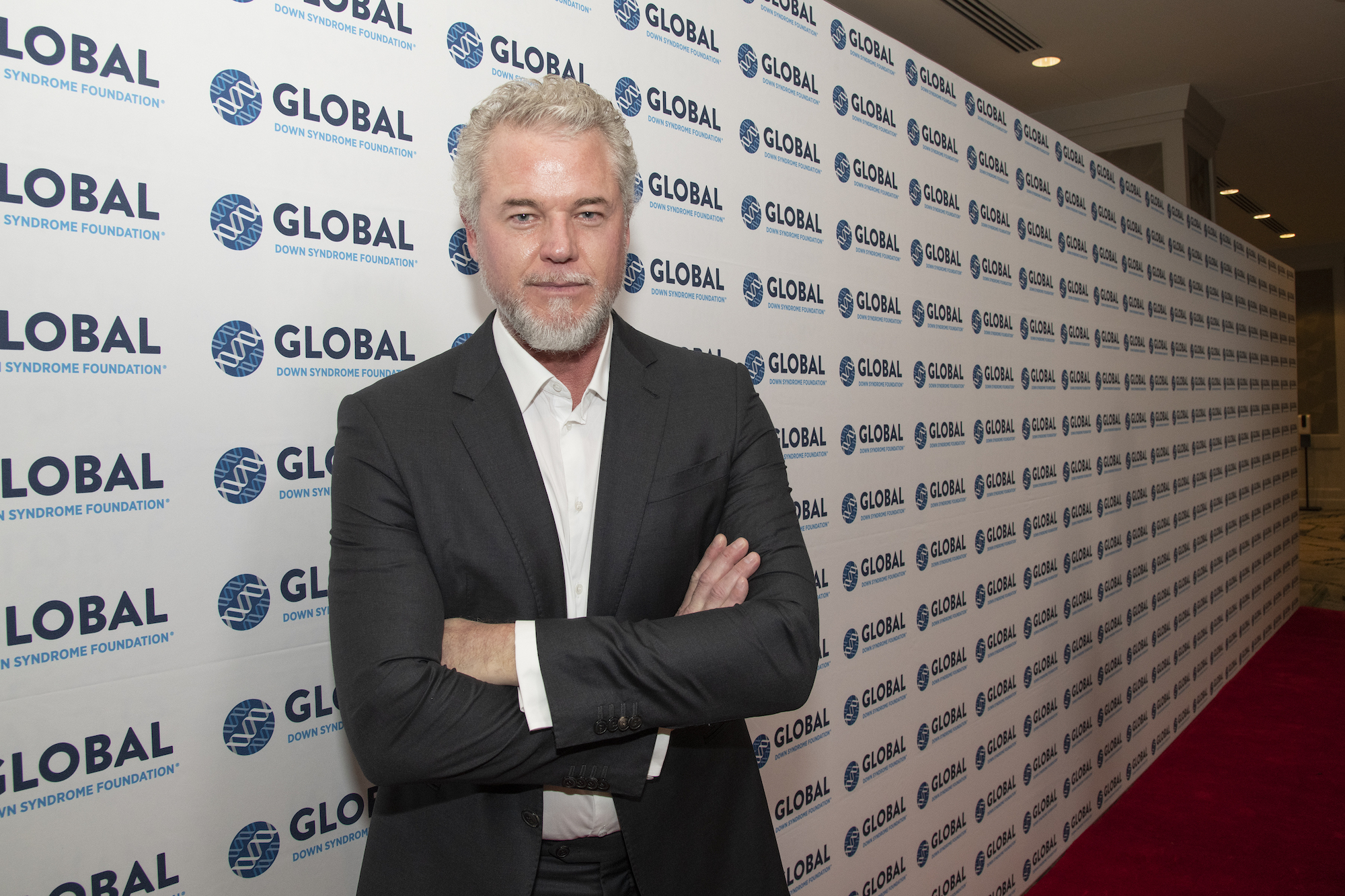 Hailey Bieber Donates $20K to Eric Dane's GoFundMe After His Death at 53