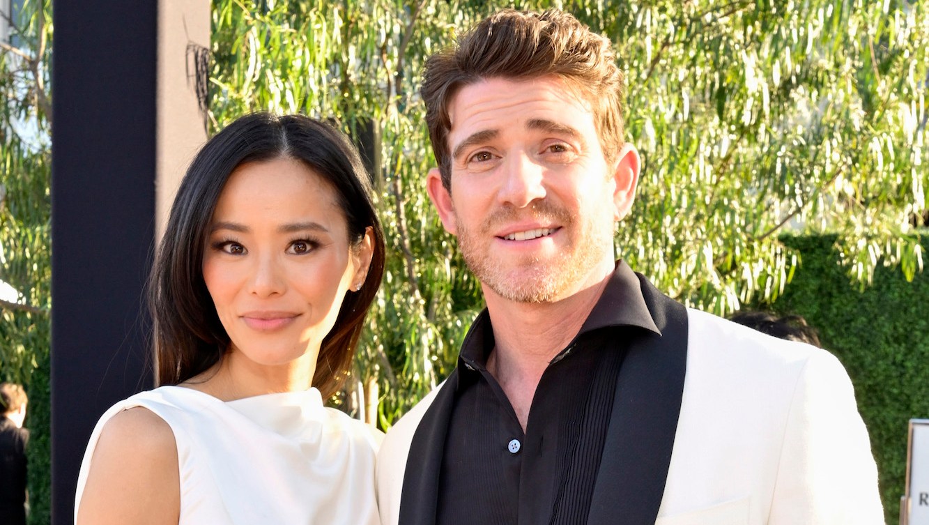Jamie Chung and Bryan Greenberg Share Update on Home Rebuild After Wildfires