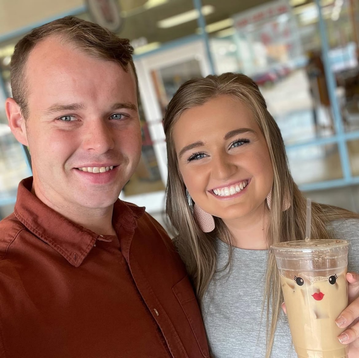 Joseph and Kendra Duggar Withdraw Not Guilty Pleas in Child Endangerment Case