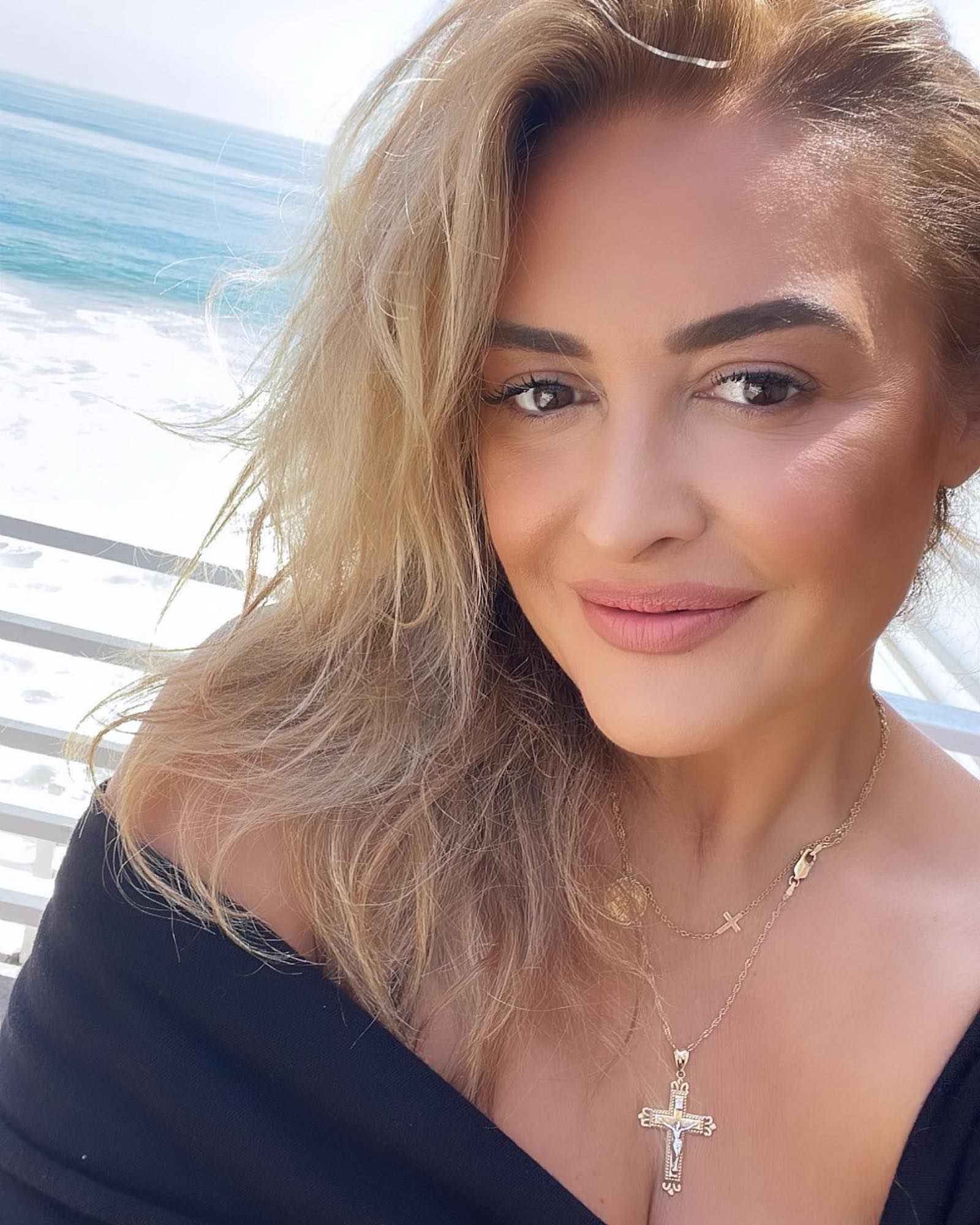 Eminem Is Dating Longtime Hair and Makeup Stylist Katrina Malota: Source