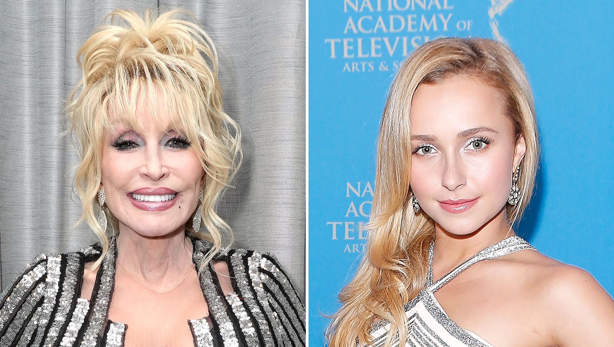 Dolly Parton's Death, Hayden Panettiere's Rep Speaks Out, More Top Stories