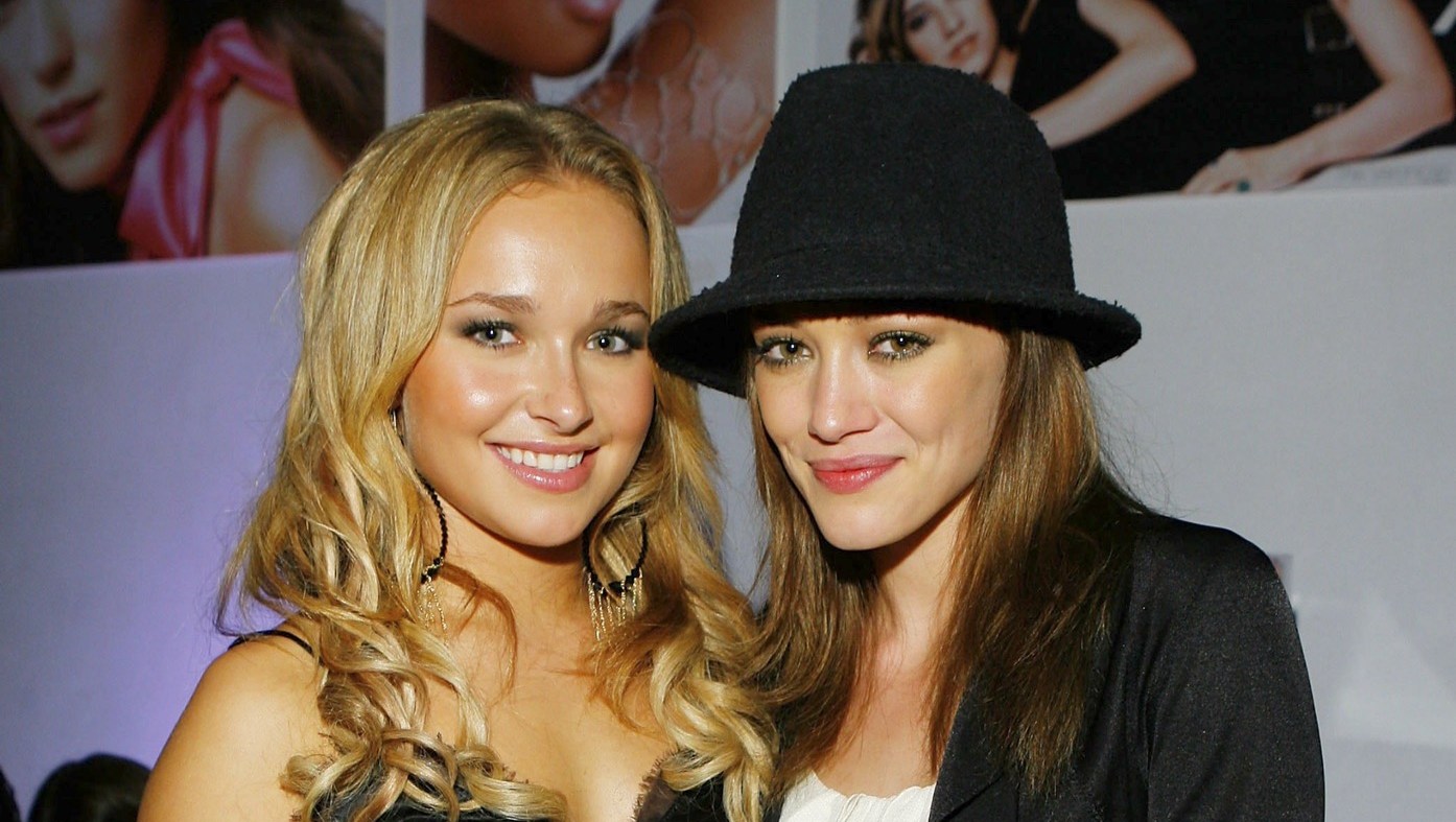Hilary Duff Remembers Fellow Child Star Hayden Panettiere: 'We Lost Touch'