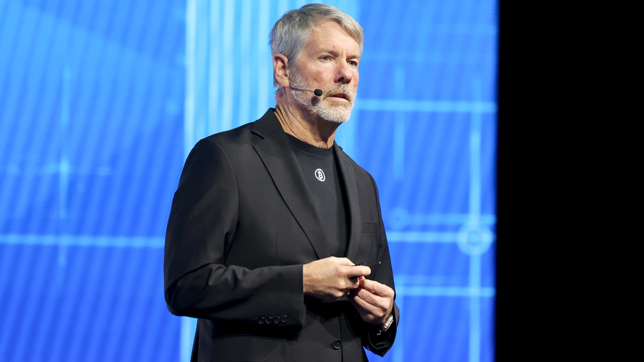 Michael Saylor predicts bitcoin will blow past $100K as he declares new bull market underway