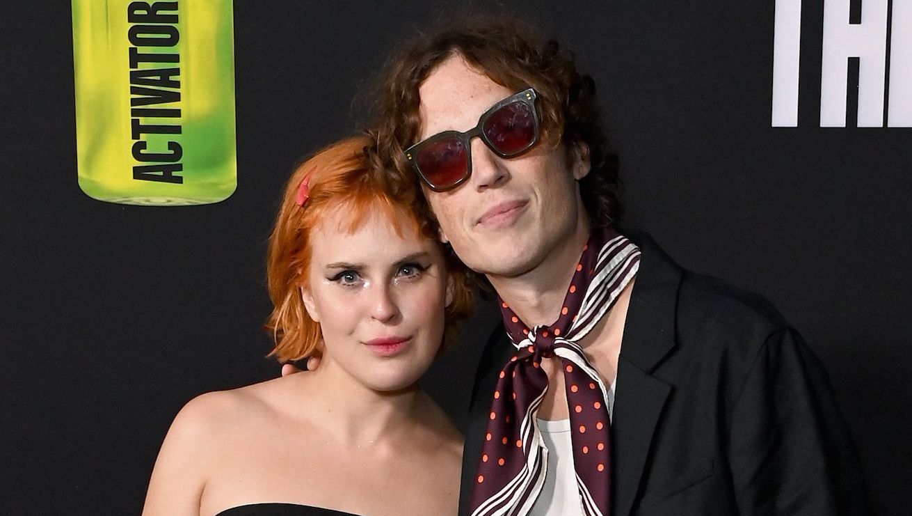 Celebrity Weddings of 2026: Tallulah Willis and More Stars