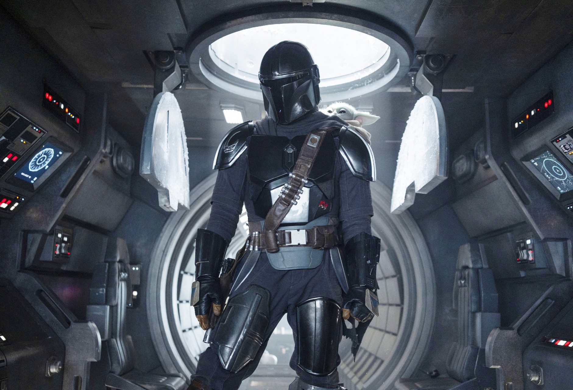 ‘Star Wars: The Mandalorian and Grogu’ Will Stream Sooner Than You Think