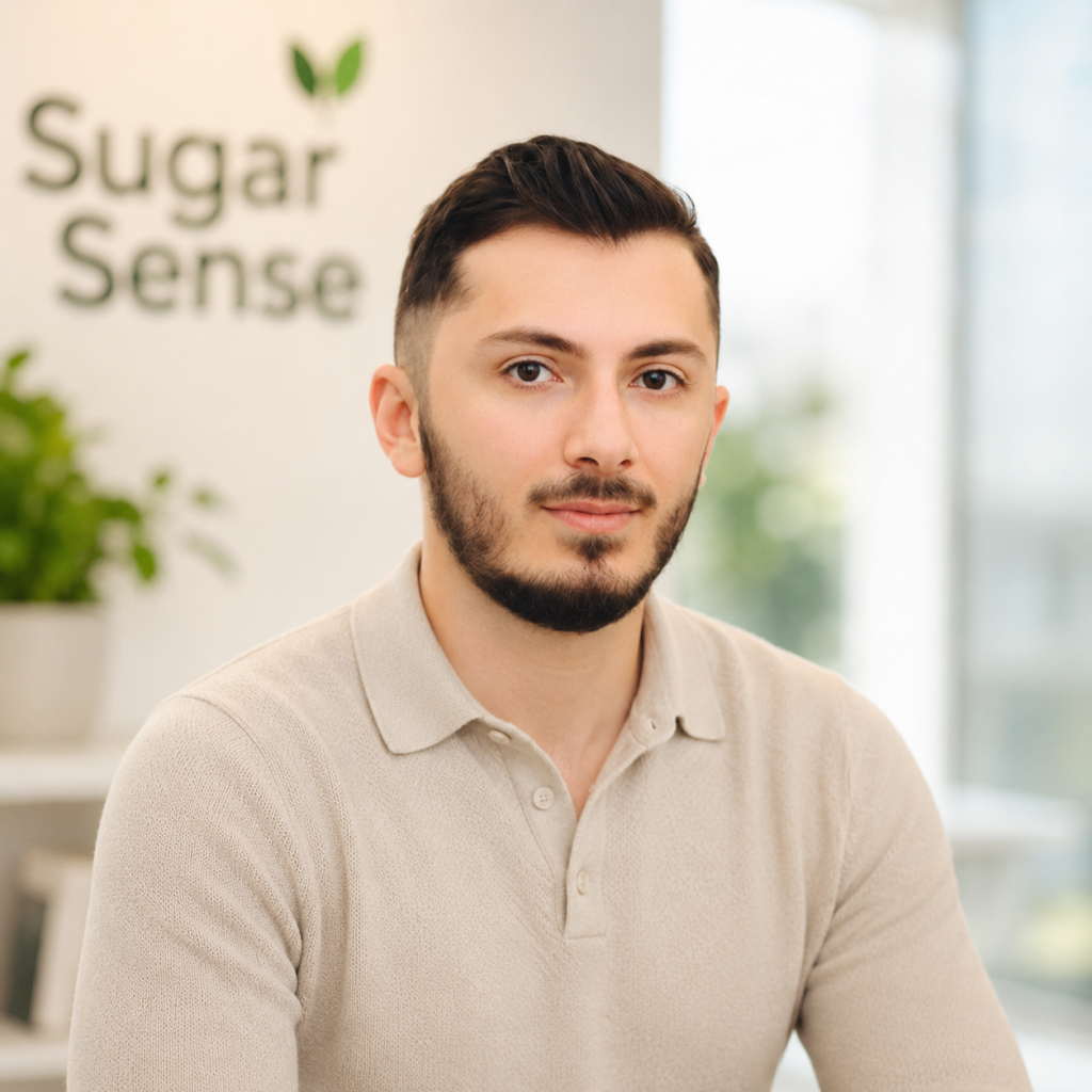 Glucose Data Wants to Be Ambient