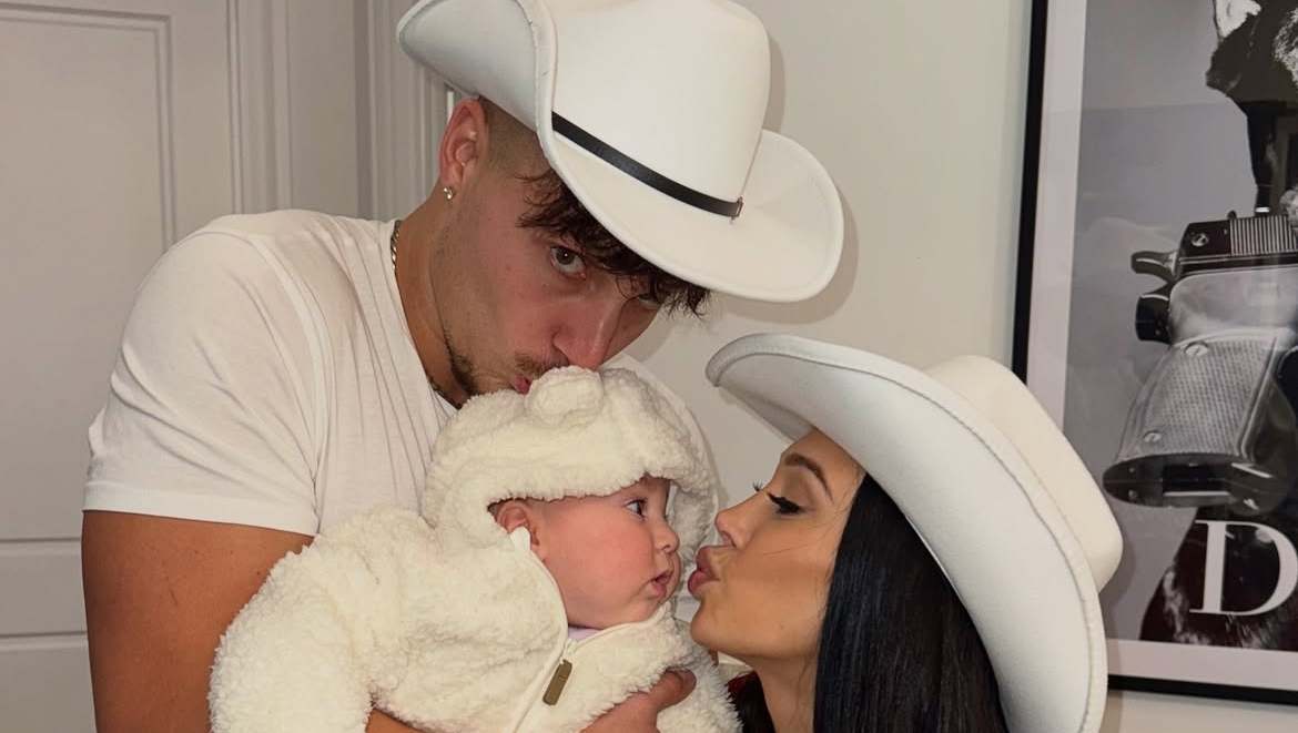 Influencers Who Announced Pregnancies in 2026: Scarlet Vas and More Creators