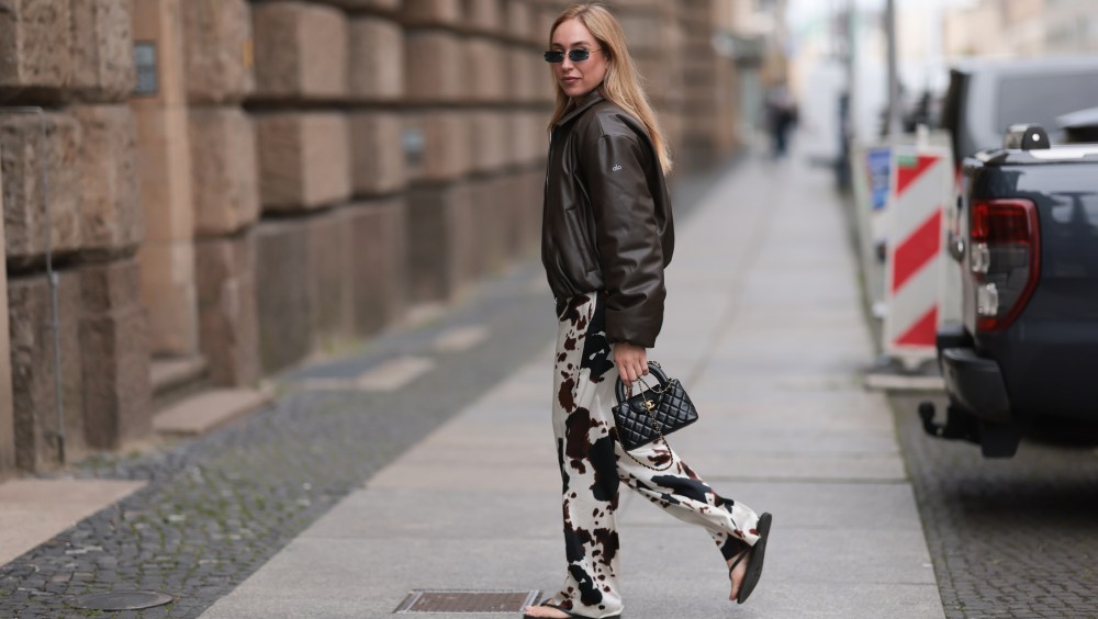 Cow Print Is Trending: 16 Styles That Embrace the Look, Starting at Just $13