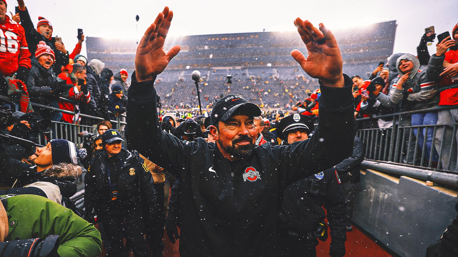 The Big Picture: This Was the Win Ryan Day Has Spent Four Years Chasing