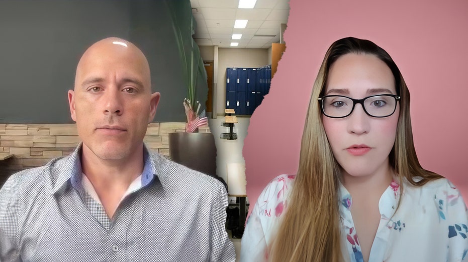 Virginia parents crush fundraising goal for trans locker room fight after judge ordered massive bond