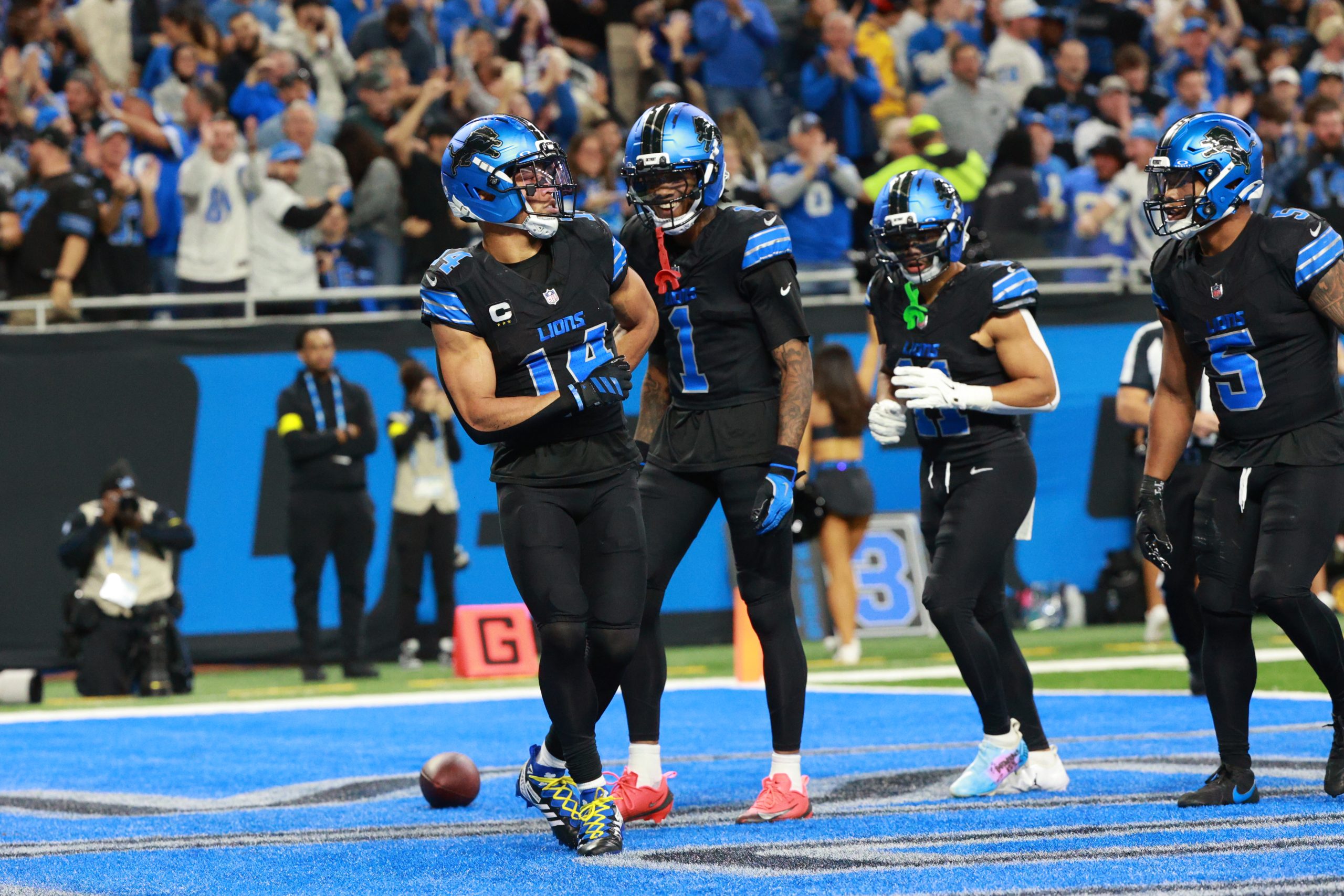 Bet365 Bonus Code FOX365 Unlocks $200 in Bonus Bets on Thanksgiving