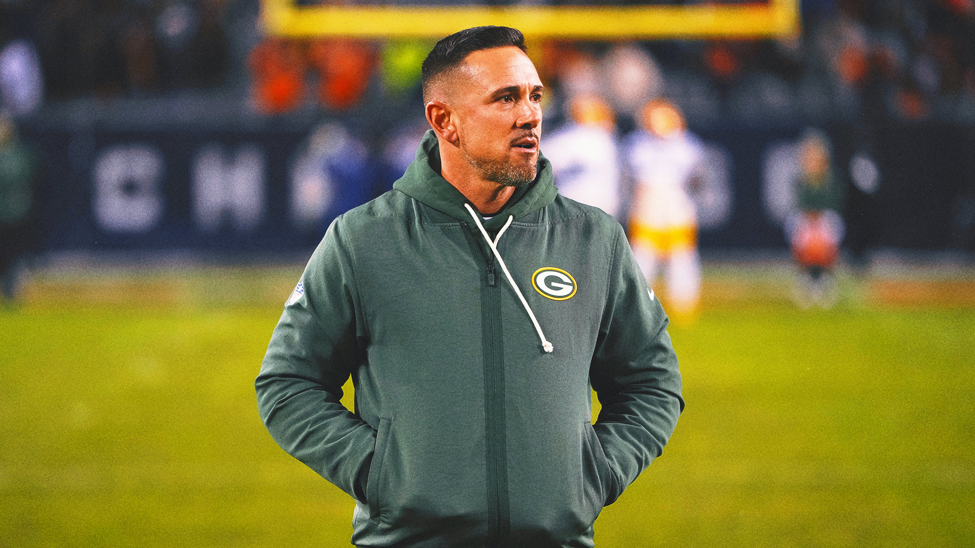 Packers Reportedly Hoping to Extend Head Coach Matt LaFleur