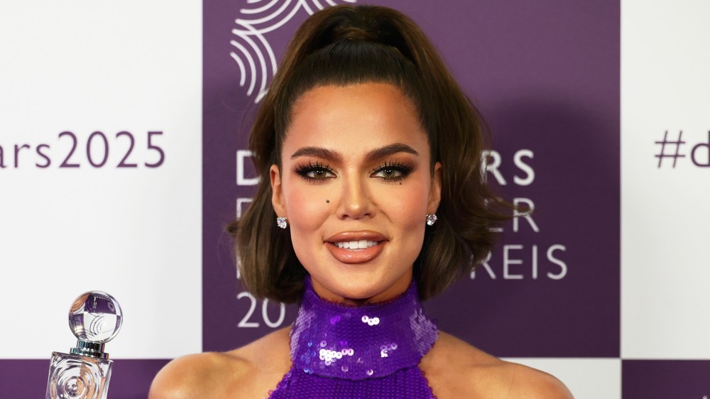 Khloe Kardashian and Kris Jenner Swear By These Hair Growth Vitamins