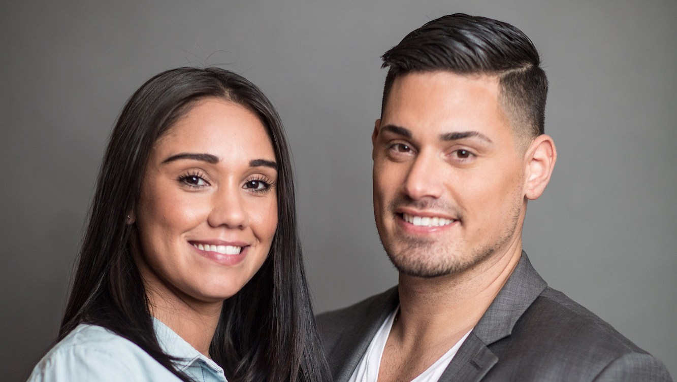 MAFS' Jessica Castro Breaks Silence on Ex-Husband Ryan de Nino's Death at 40