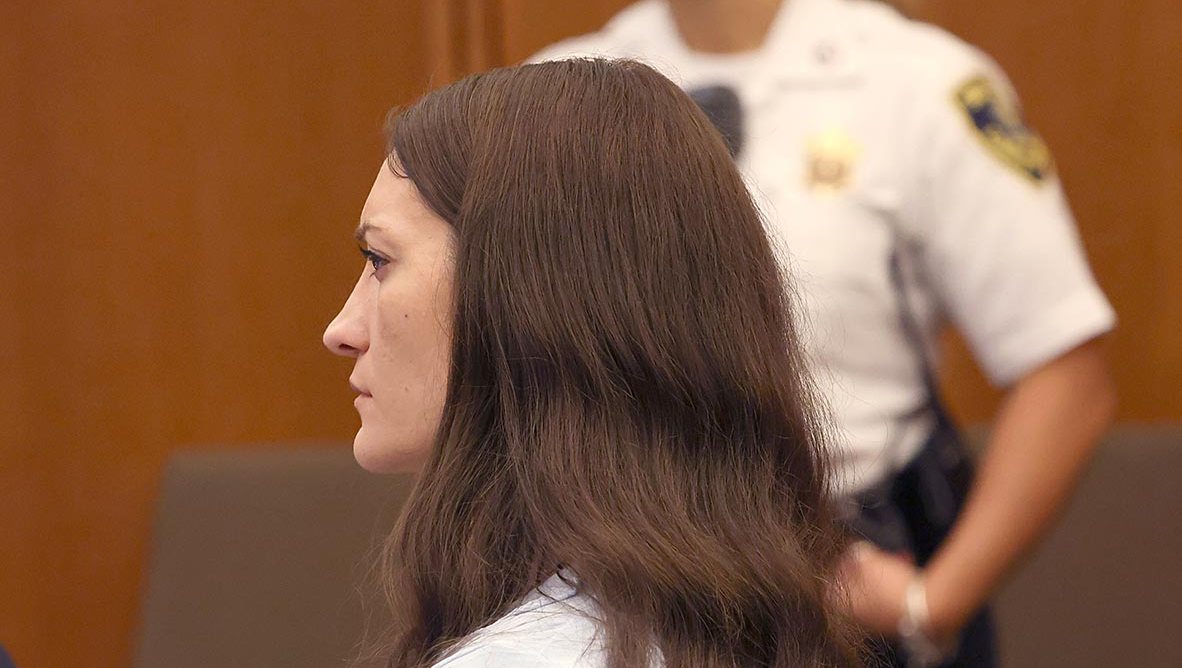 Lindsay Clancy Repeatedly Asked to Change Medications Before She Killed 3 Kids