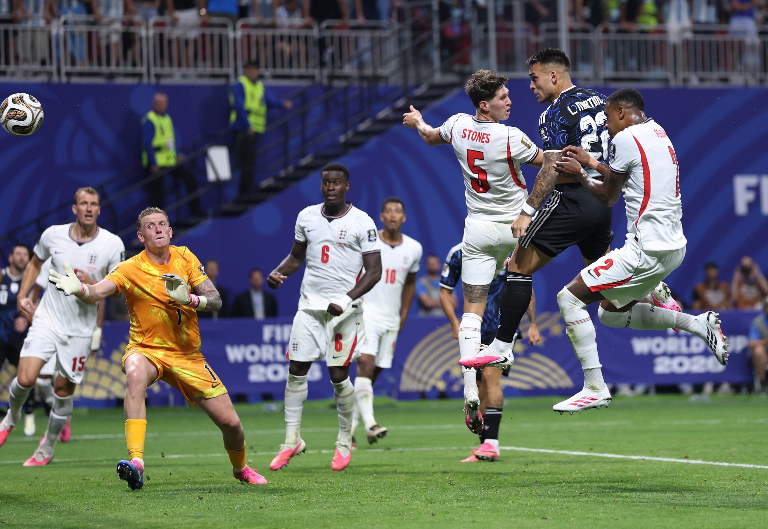 DraftKings Sportsbook World Cup Final Odds and Promos